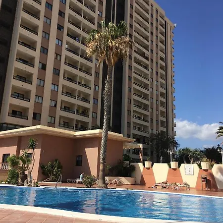 شقة Sea View - Playa Paraiso *