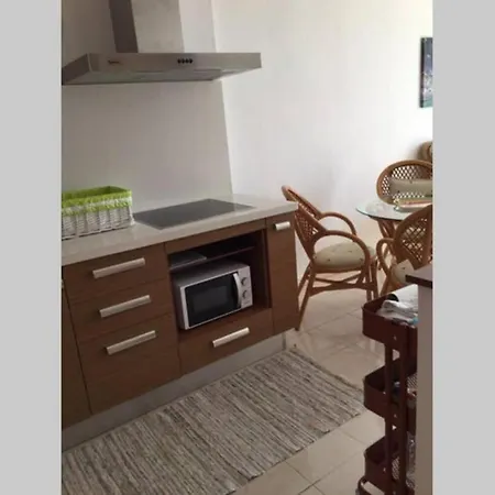 شقة Sea View - Playa Paraiso