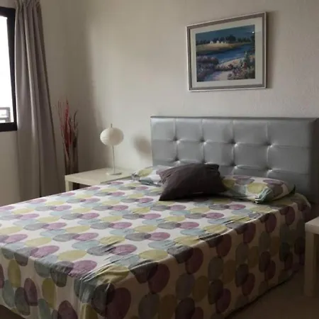 Apartment Sea View - Playa Paraiso