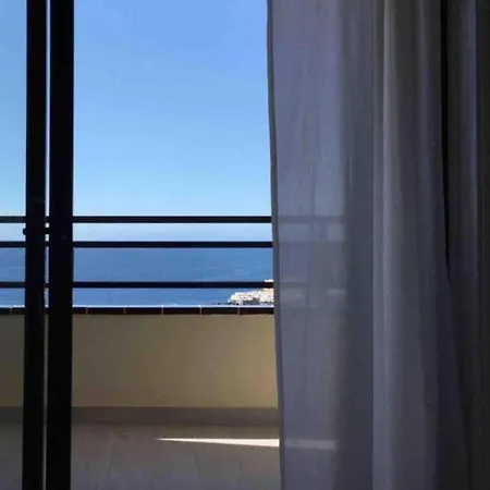 Sea View - Playa Paraiso Apartment