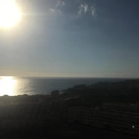 شقة Sea View - Playa Paraiso أذيخي