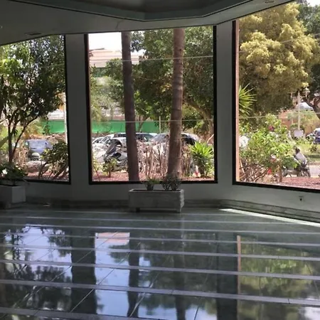 Sea View - Playa Paraiso شقة أذيخي