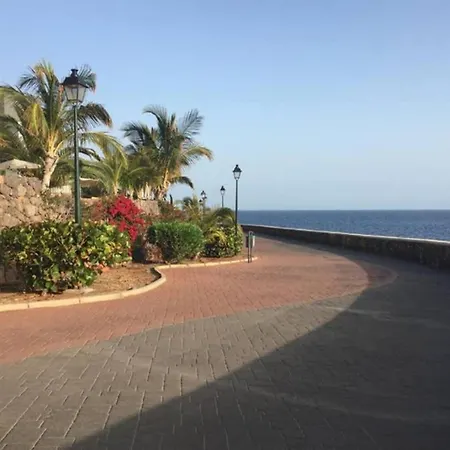 Sea View - Playa Paraiso