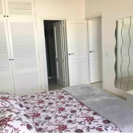 شقة Sea View - Playa Paraiso أذيخي