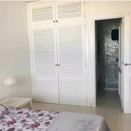 شقة Sea View - Playa Paraiso أذيخي