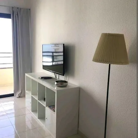 شقة Sea View - Playa Paraiso